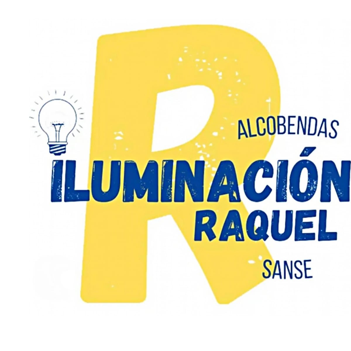 ILUMINACION RAQUEL